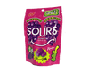 Sours Grape Gummy Candy and Snacks Japan Crate Store