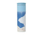 Starbucks Japan Seaside Gateway Stainless Bottle (Beach) thumbnail 1