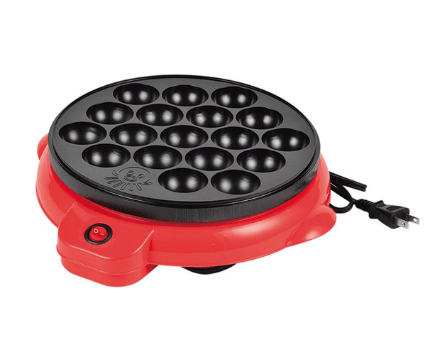 Takopa Biyori Takoyaki Maker Home Japan Crate Store