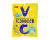 VC-3000 Lemon Hard Throat Candy Candy and Snacks Japan Crate Store