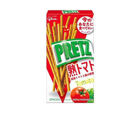 Pretz: Ripe Tomato