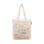 Starbucks Japan Been There Collection: Spring Tote Home Sugoi Mart thumbnail 1