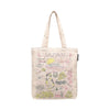Starbucks Japan Been There Collection: Spring Tote Home Sugoi Mart