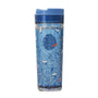 Starbucks Japan Seaside Gateway Glitter Tumbler thumbnail 2