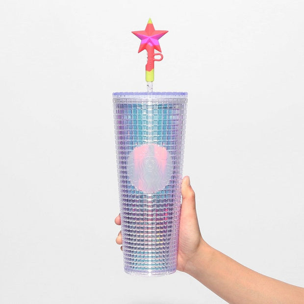 Starbucks Japan Seaside Gateway Sea Star Cold Cup Tumbler