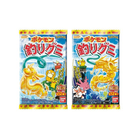 Pokemon Fishing Gummy