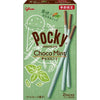 Pocky Chocolate Mint Flavor