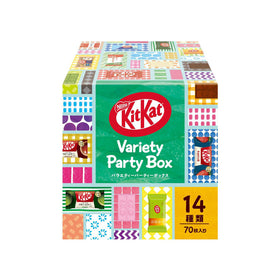 Kit Kat Variety Party Box