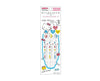 Zebra Mildliner Sanrio 3-Color Pen Set (Hello Kitty) Home Sugoi Mart