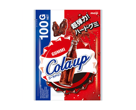 Meiji Cola Up Gummy