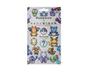 Pokemon Nanoblock: Mini Pokemon Blind Pack Vol.2 Toys and Games Sugoi Mart