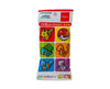 Nintendo Tokyo: Super Mario x Pokemon 8 Bit Scramble Colorful Ramune Petit Can Anime & Brands Sugoi Mart