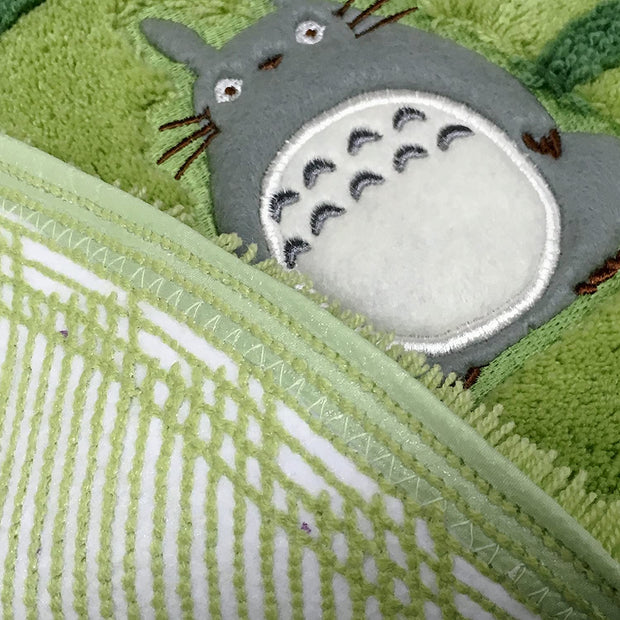 My Neighbor Totoro Mat (Leaf) Home, Hype Sugoi Mart   