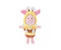 Winnie the Pooh Keychain Plush: Piglet thumbnail 1