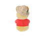 Winnie the Pooh Plush Toy: Pooh with Hat thumbnail 3