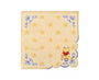 Winnie the Pooh Mini Towel: Style 2 thumbnail 1
