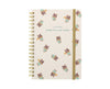 Nintendo Animal Crossing Notebook: Beige

