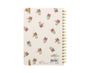 Nintendo Animal Crossing Notebook: Beige

 thumbnail 2