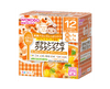 Wakodo Kids Potato and Tuna Gratin Lunch Food & Drinks Japan Crate Store