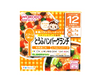 Wakodo Kids Tofu Patty Lunch Food & Drinks Japan Crate Store