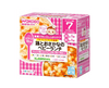 Wakodo Chicken and Fish Baby Lunch Food & Drinks Japan Crate Store