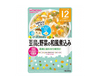 Wakodo Kids Western-Style Stew with Tofu and Veggies Pouch Food & Drinks Japan Crate Store