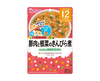 Wakodo Kids Simmered Pork and Root Veggies Pouch Food & Drinks Japan Crate Store