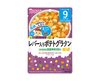 Wakodo Kids Potato Gratin with Liver Pouch Food & Drinks Japan Crate Store