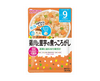 Wakodo Kids Chicken and Taro Stir Fry Food & Drinks Japan Crate Store