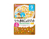 Wakodo Kids Tuna and Mushroom Risotto Pouch Food & Drinks Japan Crate Store