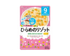 Wakodo Kids Fish Risotto Pouch Food & Drinks Japan Crate Store