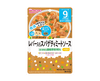 Wakodo Kids Spaghetti in Meat Sauce with Liver Pouch Food & Drinks Japan Crate Store