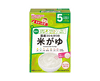 Wakodo Powdered Rice Porridge Food & Drinks Japan Crate Store