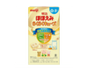 Meiji Hohoemi Cubed Baby Formula (108g) Food & Drinks Japan Crate Store