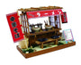 DIY Craft Kit: Ramen Shop Anime &amp; Brands Sugoi Mart thumbnail 1