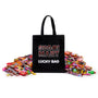 Japanese Candy Pack (200pc) by Sugoi Mart thumbnail 1