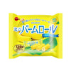 Mini Baum Roll Banana Cream Candy and Snacks Sugoi Mart