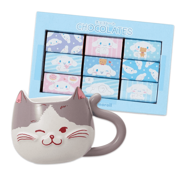 Budget Valentine's Day Kit