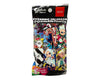 Crossing Splatoon Ramune Collection Blind Box Candy and Snacks Sugoi Mart
