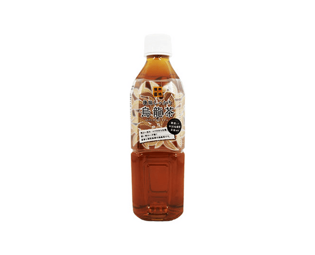 Jounetsu Kakaku Oolong Tea Food and Drink Japan Crate Store