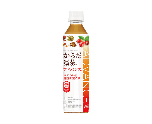 Karada Meguricha Advance Food and Drink Japan Crate Store