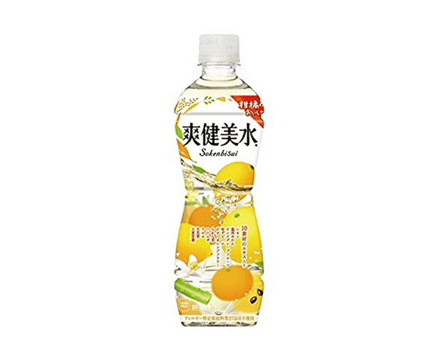 Soukenbi Water Food and Drink Japan Crate Store