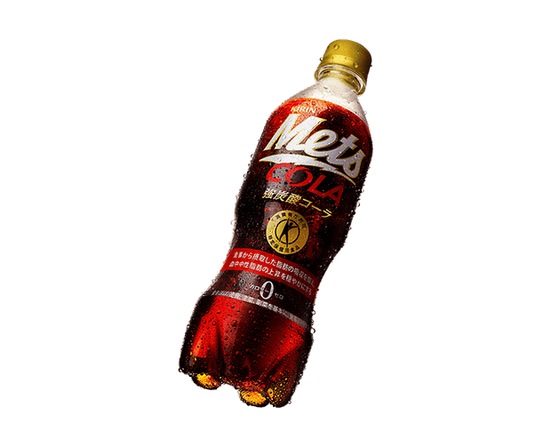 Kirin Mets Cola Food and Drink Japan Crate Store