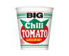 Nissin BIG Cup Noodle Chili Tomato Food and Drink Japan Crate Store