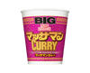 Nissin BIG Cup Noodle Masaman Curry Ramen Food and Drink Japan Crate Store