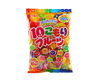 Ribbon 10 Komori Fruit Candies Candy and Snacks Japan Crate Store