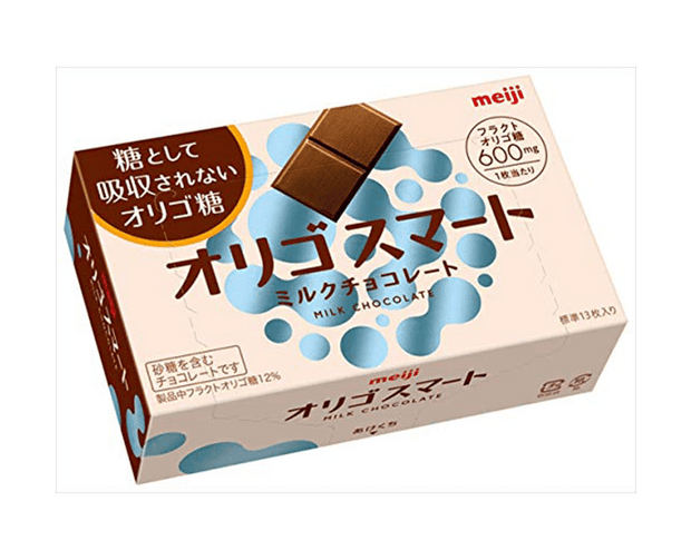 Origo Smart Milk Chocolate Candy and Snacks Japan Crate Store