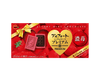 Bourbon Alfort Mini Chocolate Premium: Rich Strawberry Candy and Snacks Japan Crate Store