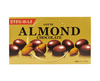 Lotte Almond Chocolate Candy and Snacks Japan Crate Store