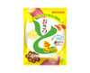 Osatsu Doki Sweet Potato Chips: Salted Butter Candy and Snacks Japan Crate Store